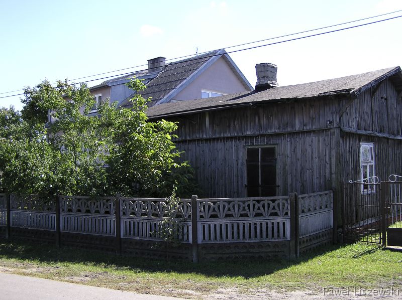 P9183967 drewniane domy są piękne