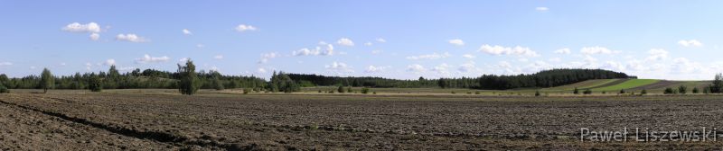 panorama Tu się chyba nic ne zmieniło. To miejsce ma dziwny urok.